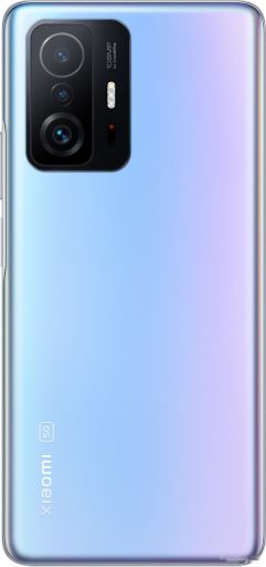Смартфон Xiaomi 11T Pro 12GB/256GB международная версия (небесно-голубой)