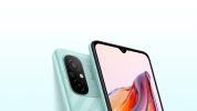 Смартфон Xiaomi Redmi 12C 4GB/128GB международная версия (темно-синий)