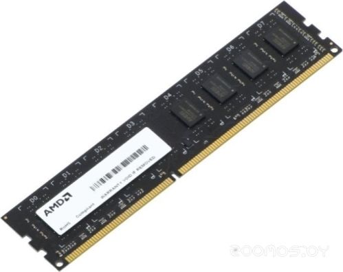 Модуль памяти AMD R534G1601U1S-UO/2S-UO, фото 1