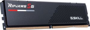 Оперативная память G.SKILL Ripjaws S5 2x32ГБ DDR5 6400МГц F5-6400J3239G32GX2-RS5K