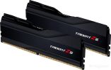 Оперативная память G.SKILL Trident Z5 2x32ГБ DDR5 6000 МГц F5-6000J3040G32GX2-TZ5K