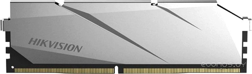 Оперативная память Hikvision U10 16GB DDR4 PC4-25600 HKED4161DAA2F0ZB2/16G, фото 1