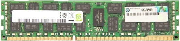 Оперативная память HP 32GB DDR4 PC4-25600 P07646-B21, фото 1
