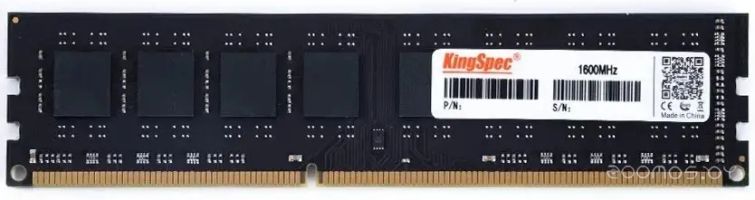 Модуль памяти KingSpec KS1600D3P13504G