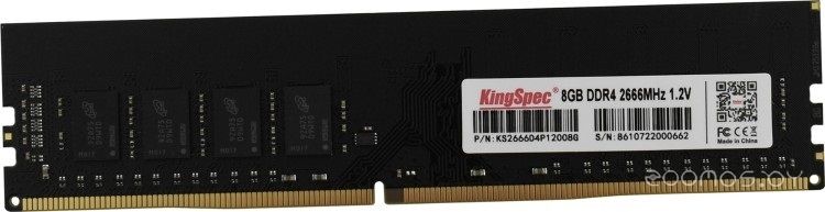 Модуль памяти KingSpec KS2666D4P12008G