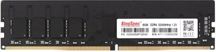 Модуль памяти KingSpec KS3200D4P12008G