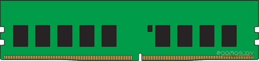 Оперативная память Kingston 32ГБ DDR4 3200 МГц KSM32ED8/32HC