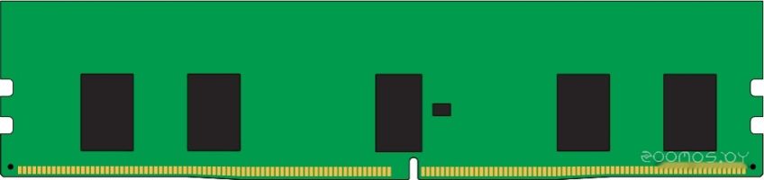 Оперативная память Kingston 8ГБ DDR4 3200 МГц KSM32RS8/8MRR