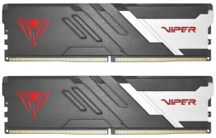 Оперативная память Patriot Viper Venom RGB 2x8ГБ DDR5 5600МГц PVV516G560C40K