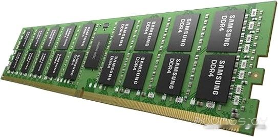 Оперативная память Samsung 128GB DDR4 PC4-25600 M393AAG40M32-CAECO, фото 1