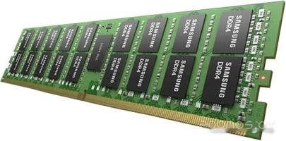Оперативная память Samsung 128GB DDR4 PC4-25600 M393AAG40M32-CAECO