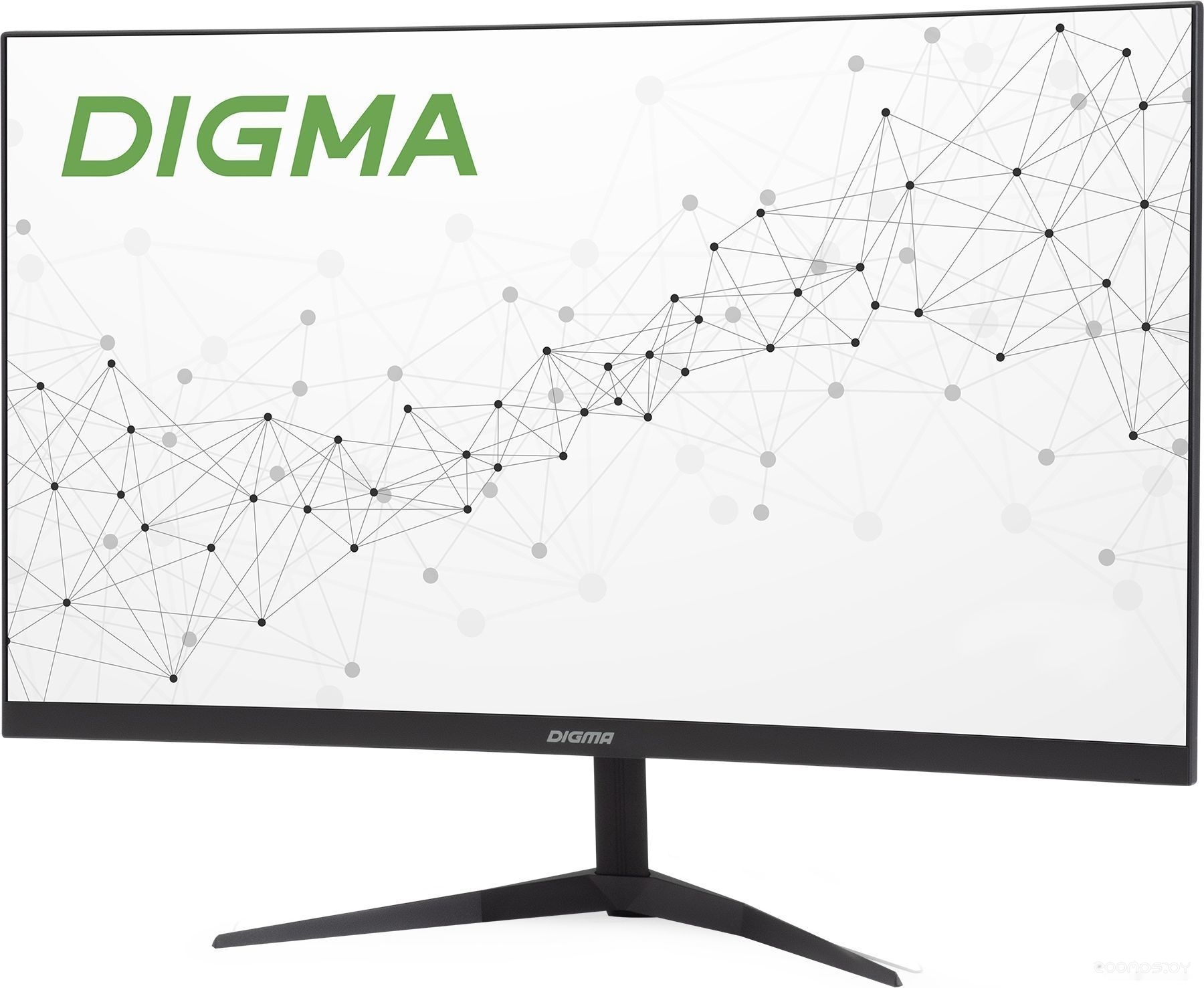 Игровой монитор DIGMA DM-MONG2450, фото 4