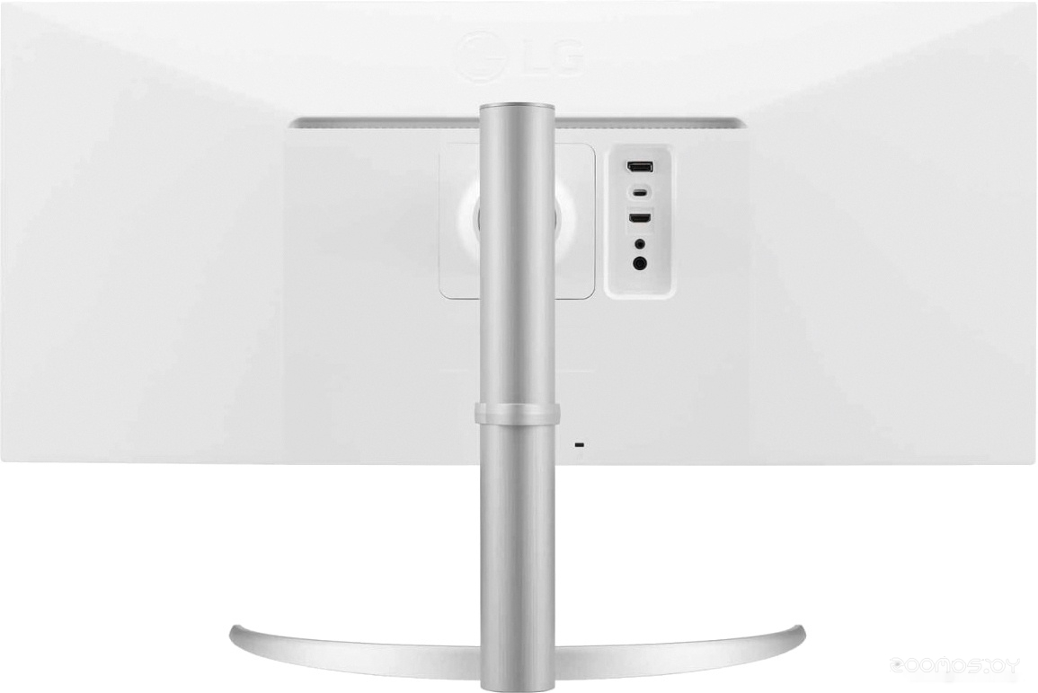 Монитор LG UltraWide 34WQ65X-W, фото 4