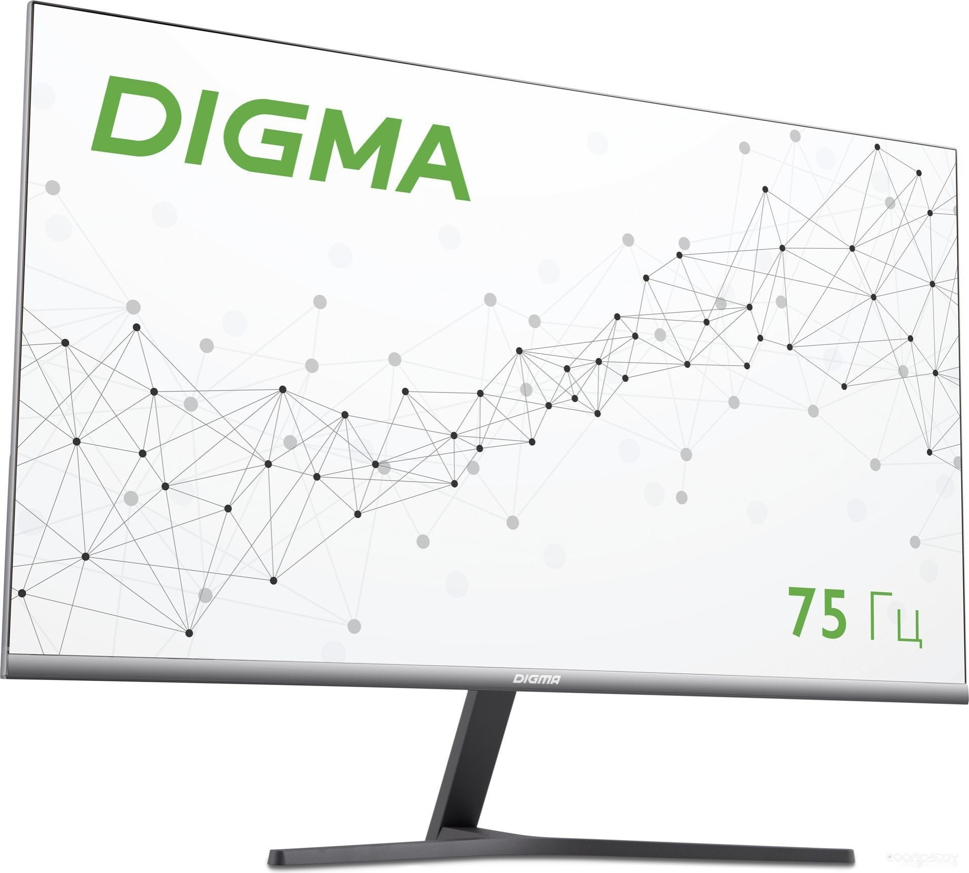 Монитор DIGMA DM-MONB2404, фото 7