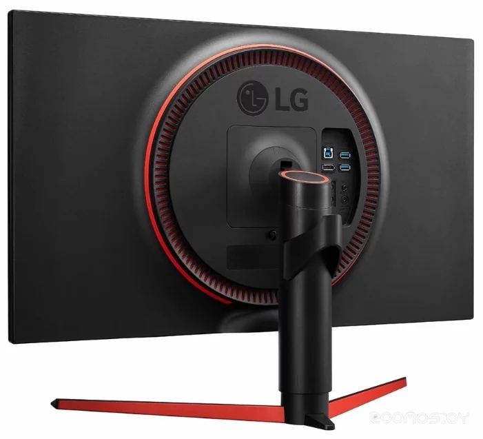 Монитор LG 27GK750F, фото 4