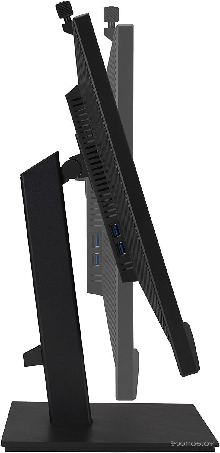 Монитор Asus BE27ACSBK, фото 4