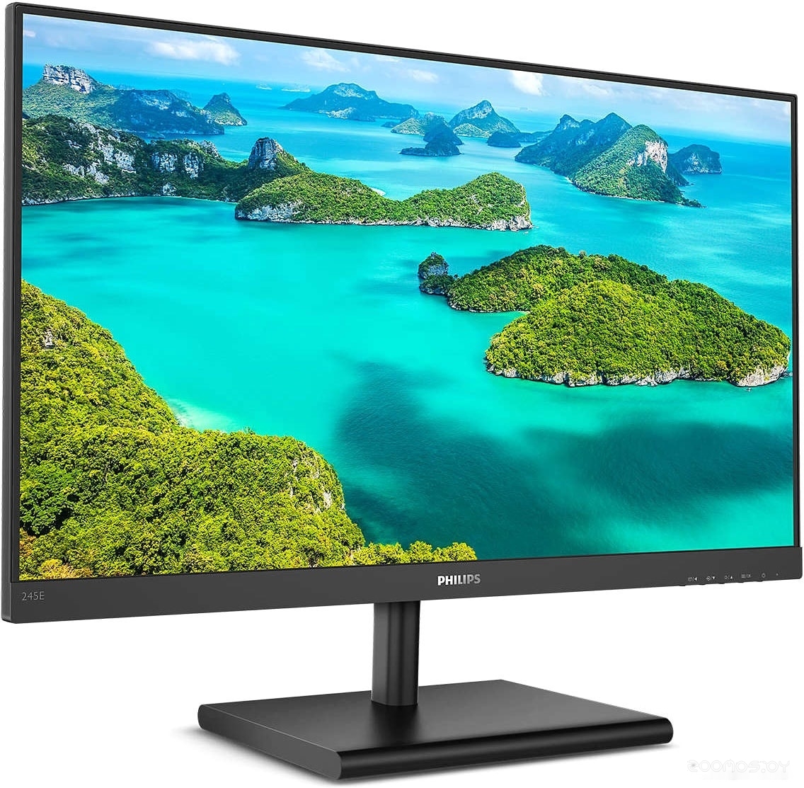 Монитор Philips 245E1S/00, фото 2