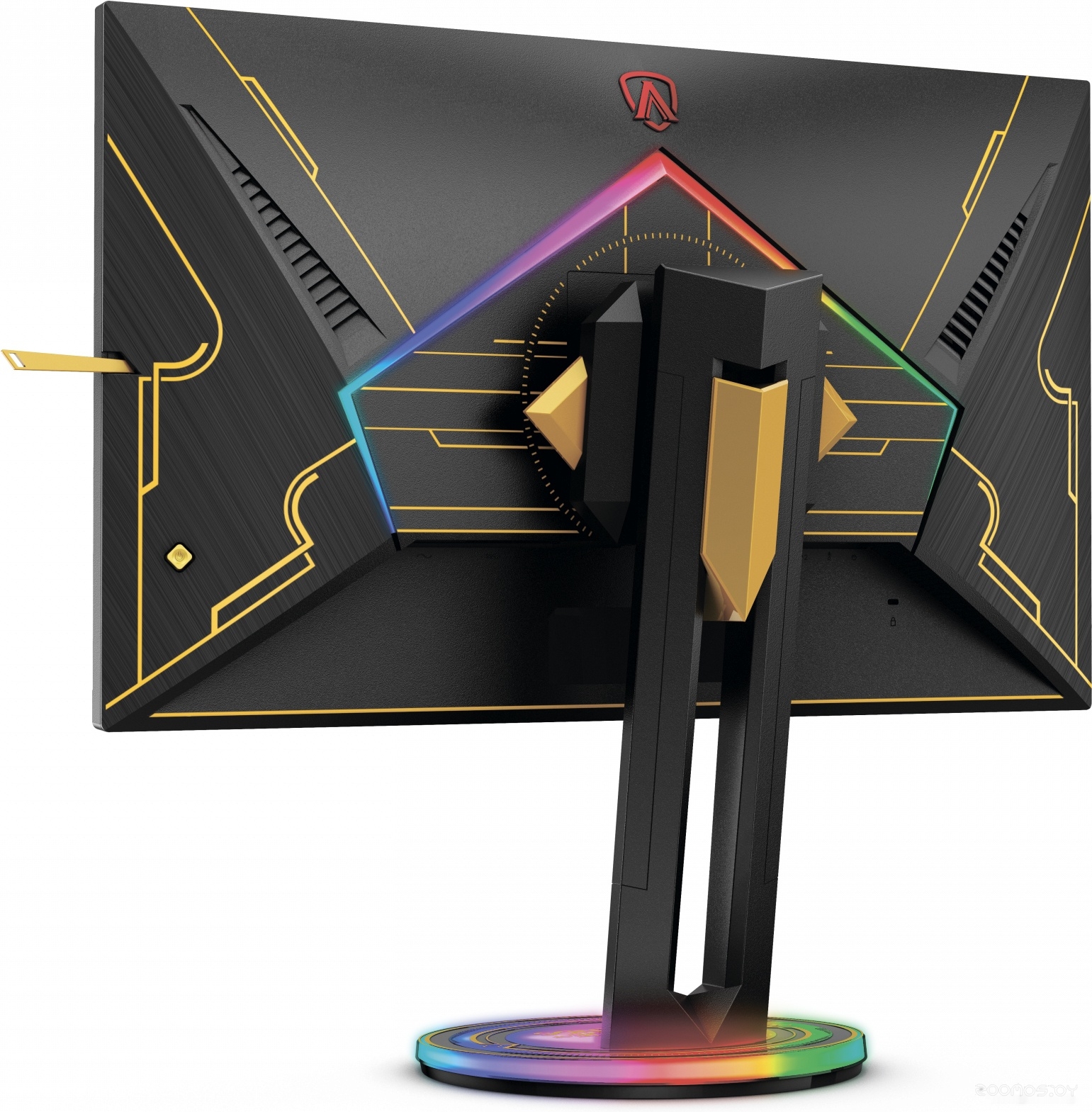 Игровой монитор AOC Agon Pro AG275QXL, фото 7