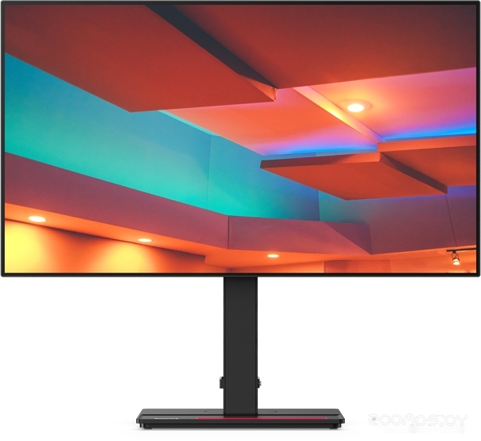 Монитор Lenovo P27h-20 61E9GAT6EU, фото 6