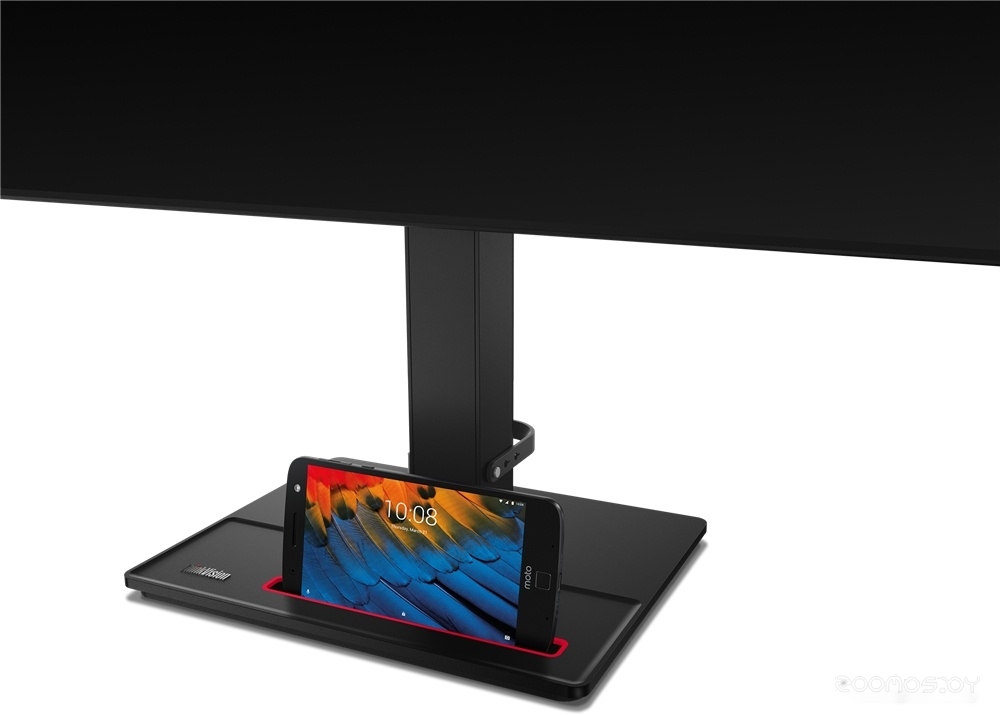 Монитор Lenovo P27h-20 61E9GAT6EU, фото 3