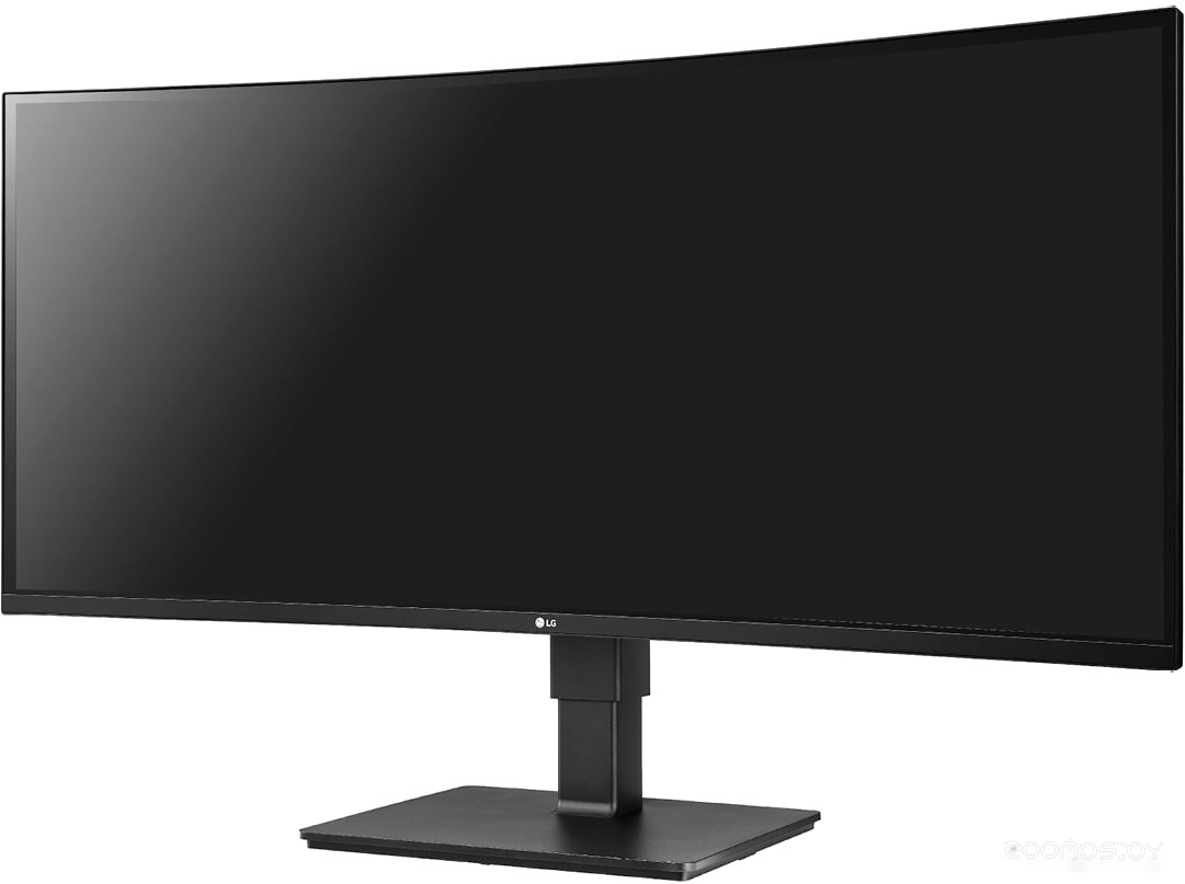 Монитор LG UltraWide 35BN77C-B, фото 6