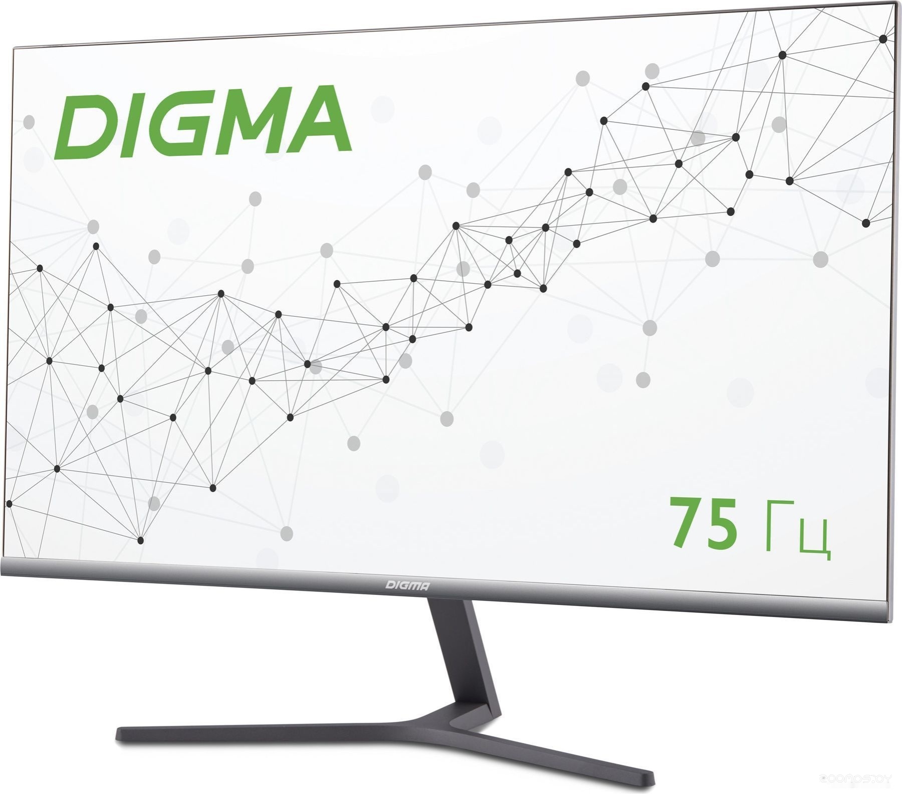 Монитор DIGMA DM-MONB2404, фото 12