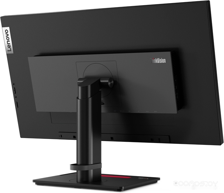 Монитор Lenovo P27h-20 61E9GAT6EU, фото 8