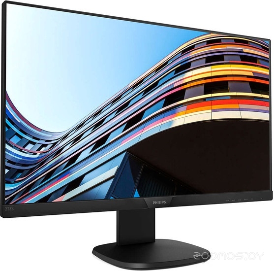 Монитор Philips 243S7EYMB/01, фото 2