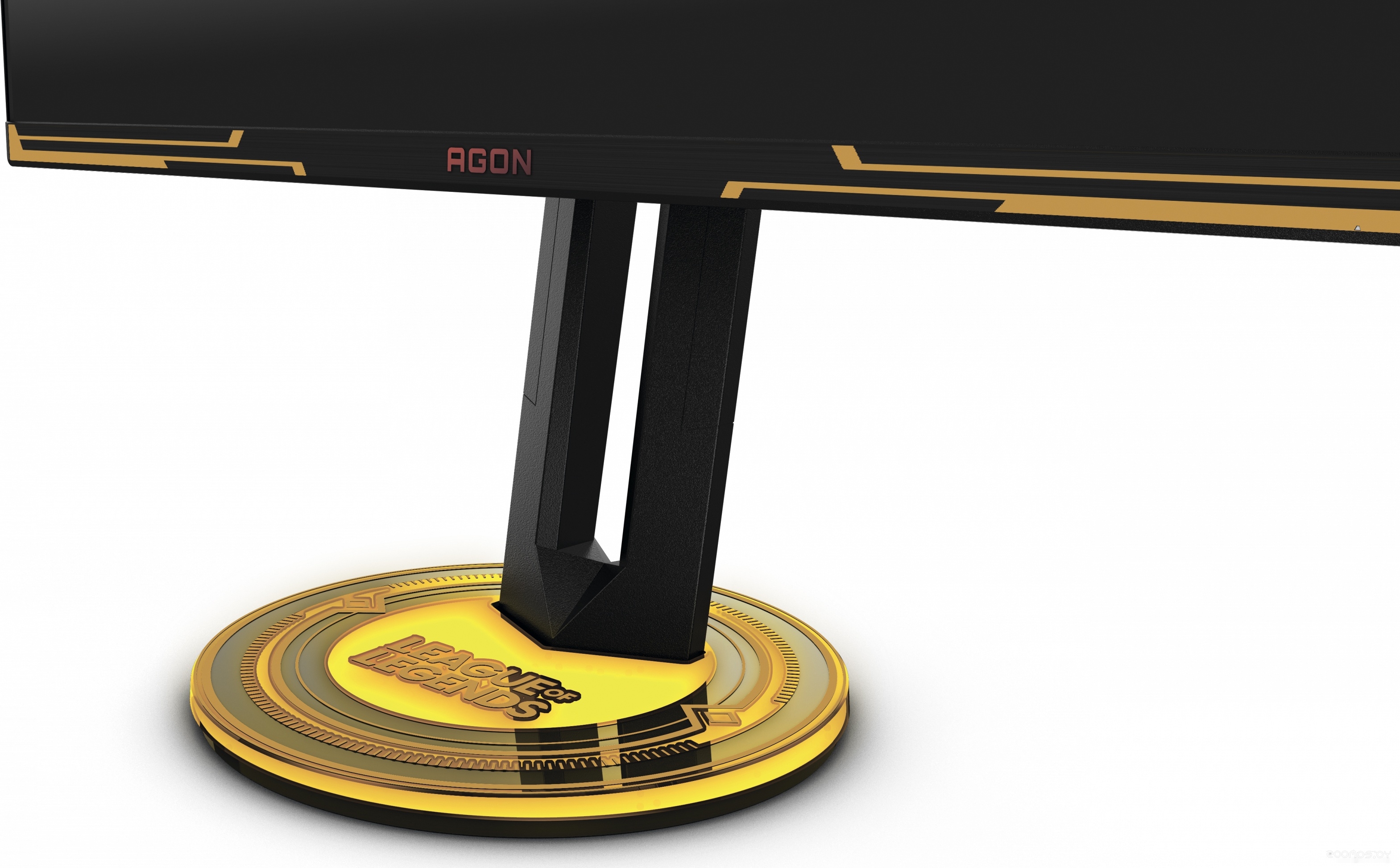 Игровой монитор AOC Agon Pro AG275QXL, фото 6