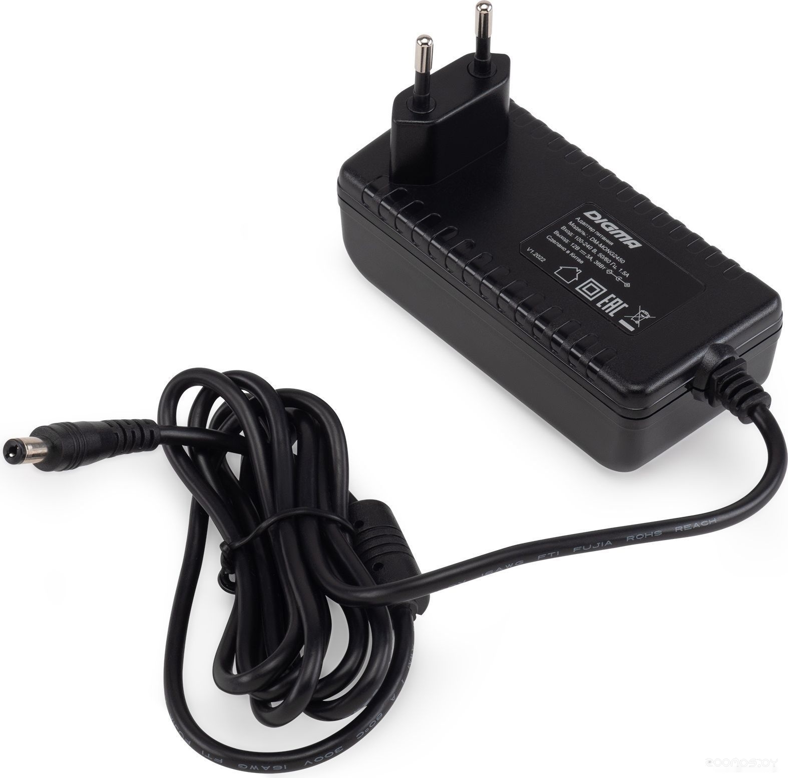 Игровой монитор DIGMA DM-MONG2450, фото 11
