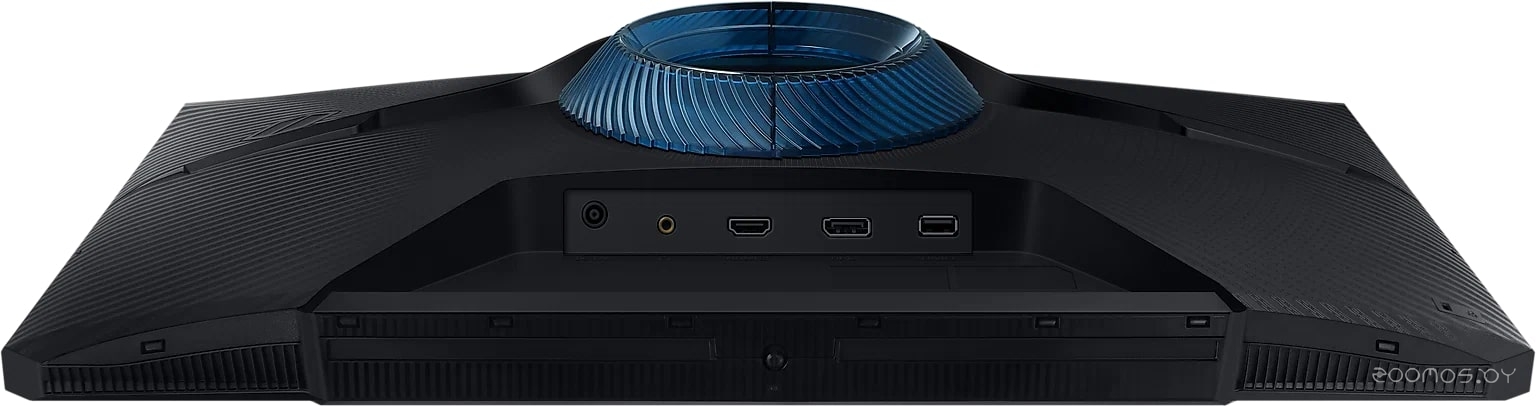 Игровой монитор Samsung Odyssey G3 LS24AG302NIXCI, фото 8