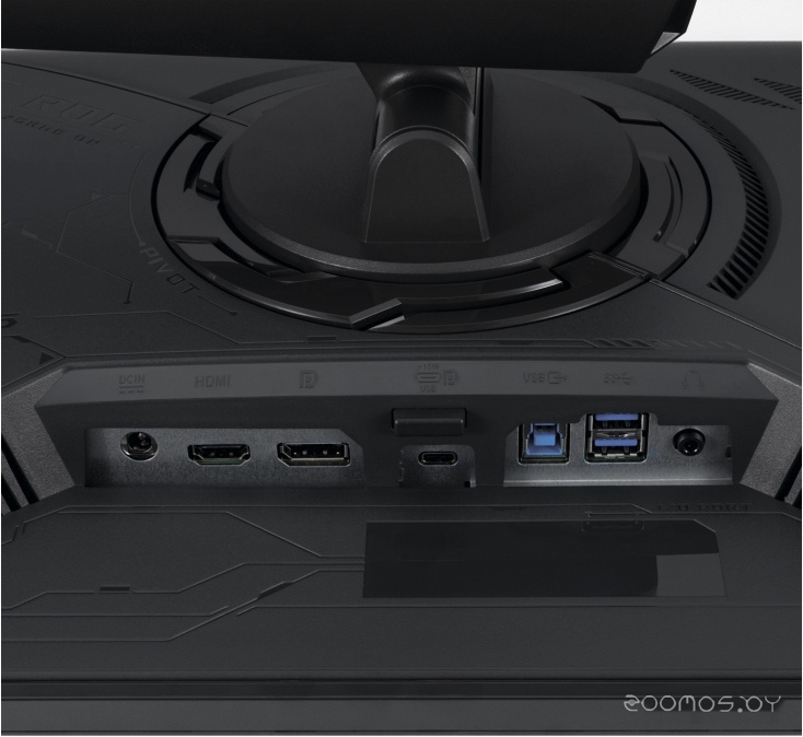 Игровой монитор Asus ROG Strix XG259CM, фото 13