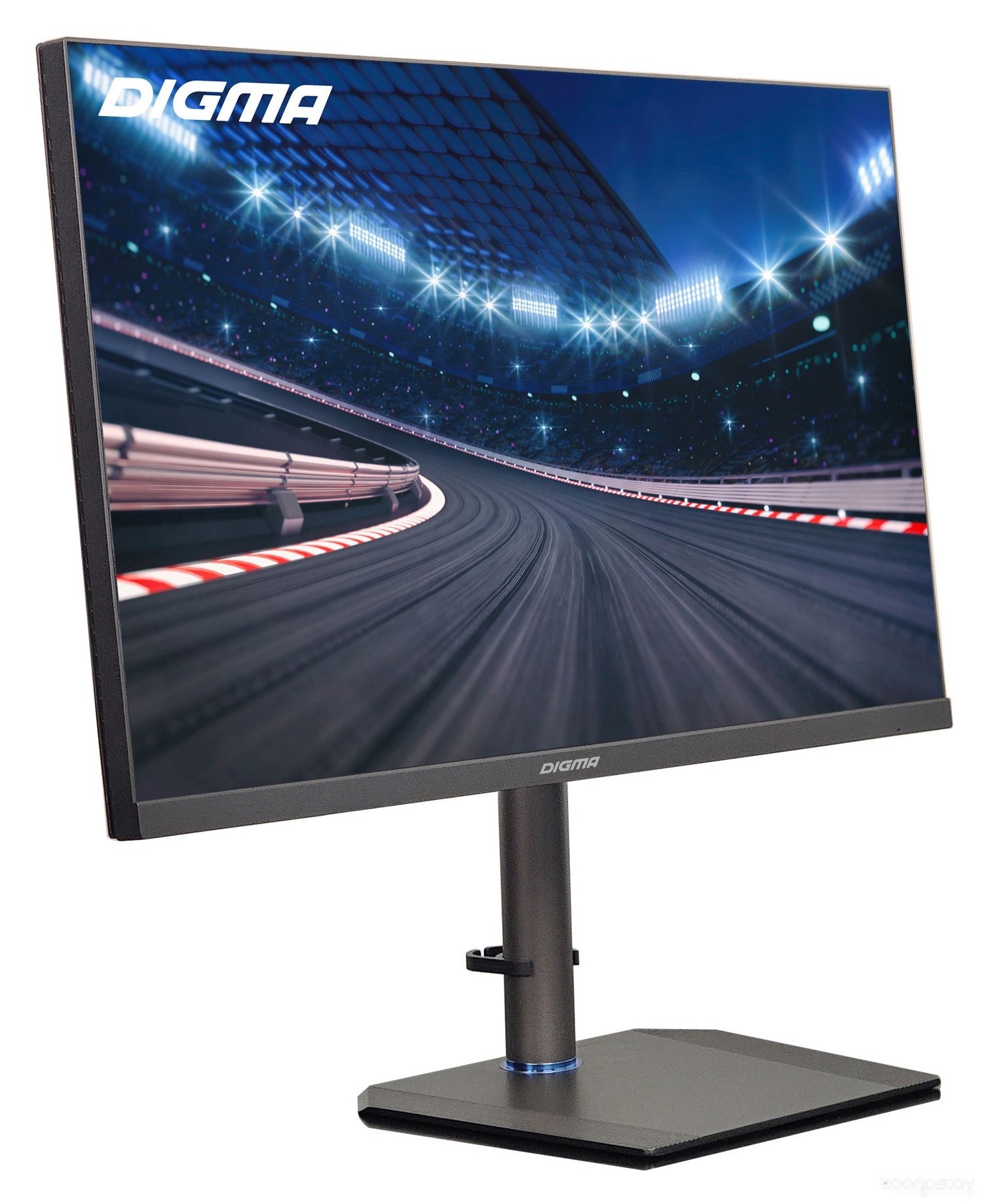 Игровой монитор DIGMA DM-MONG2740, фото 4