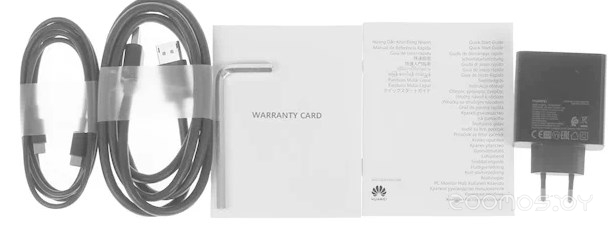 Монитор Huawei B3-271Q XWU-CBA, фото 9