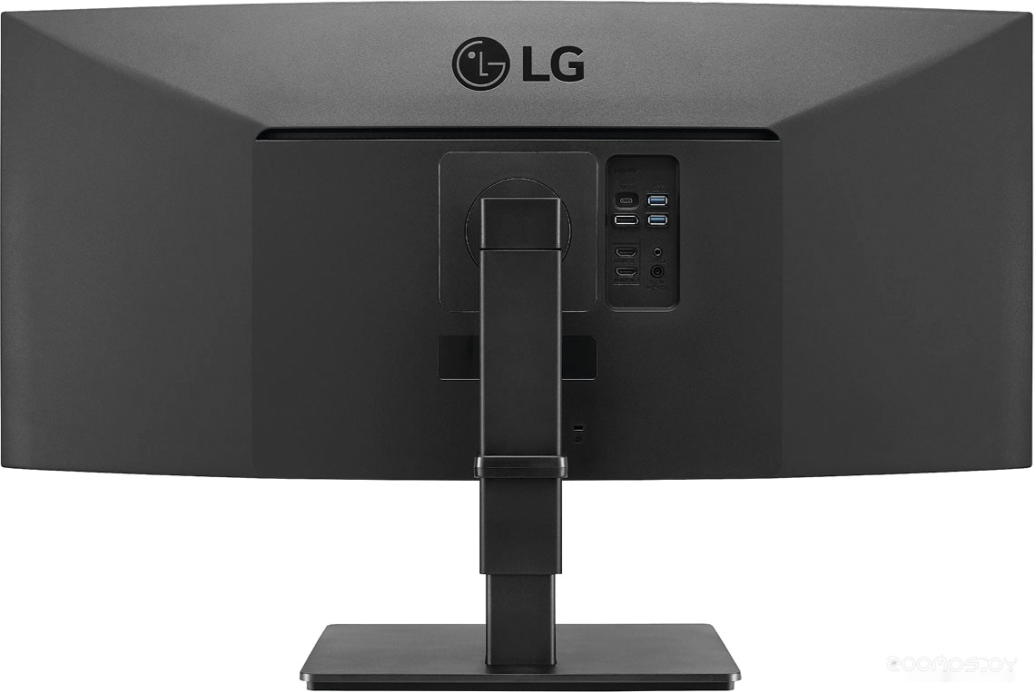 Монитор LG UltraWide 35BN77C-B, фото 3