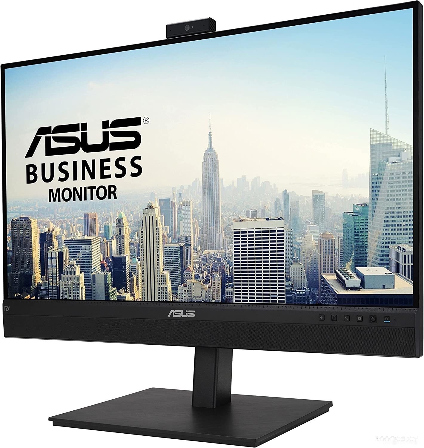 Монитор Asus BE27ACSBK, фото 5