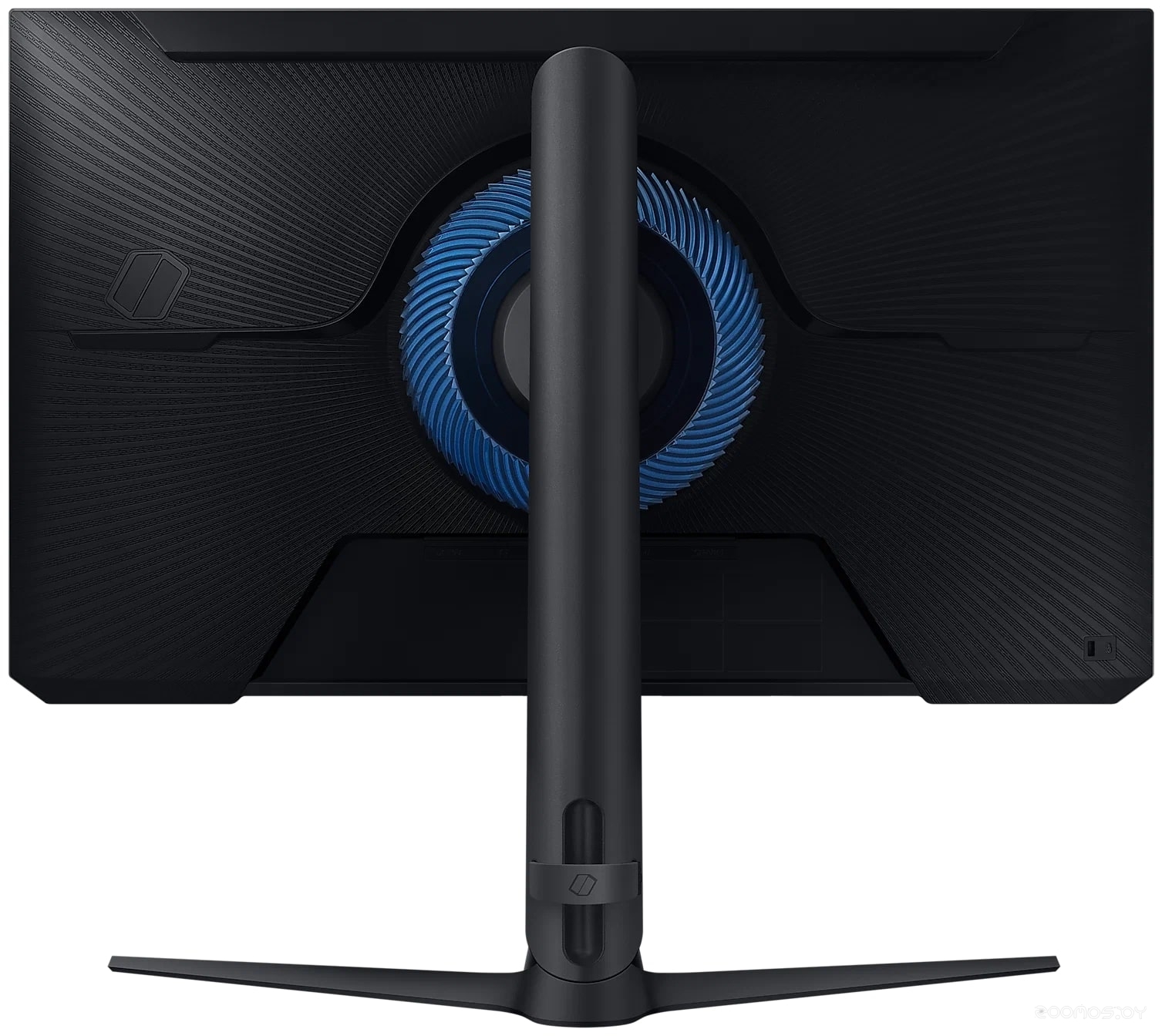 Игровой монитор Samsung Odyssey G3 LS24AG302NIXCI, фото 5
