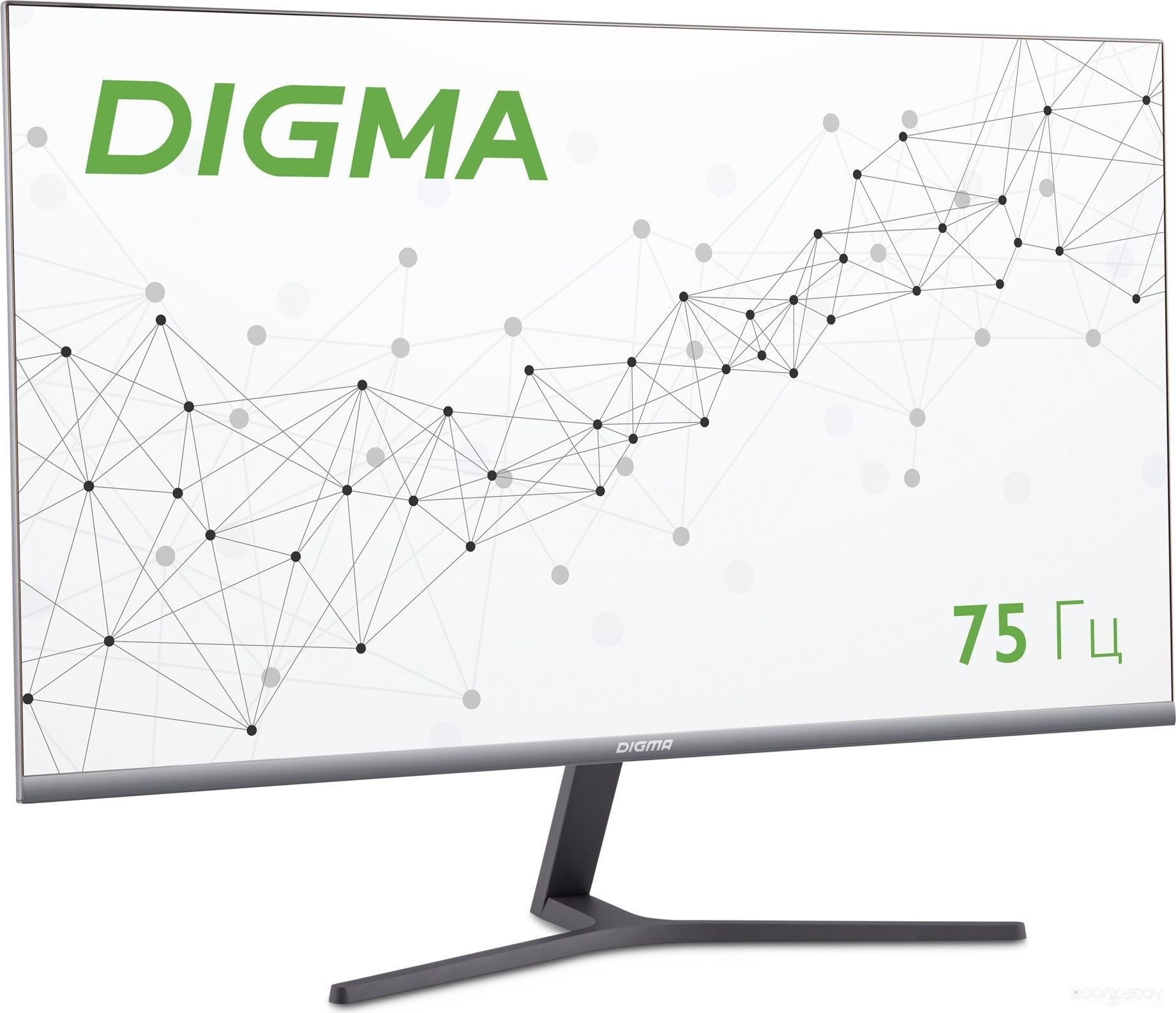 Монитор DIGMA DM-MONB2404, фото 11