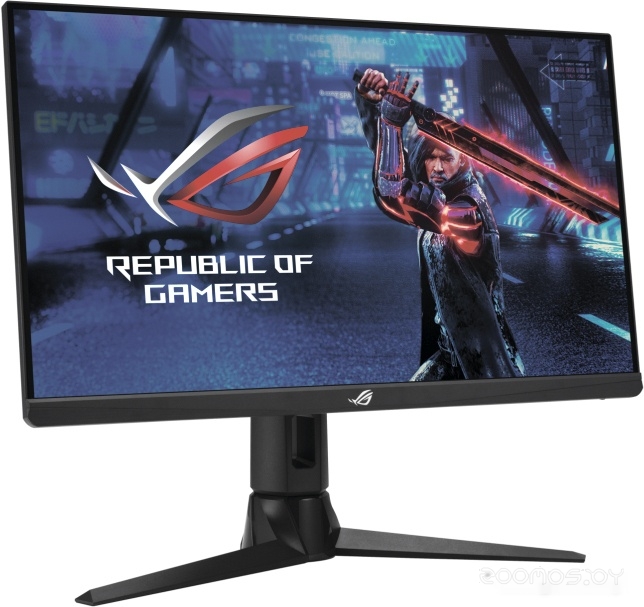Игровой монитор Asus ROG Strix XG259CM, фото 3