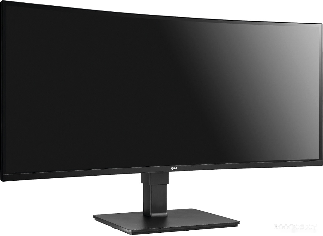 Монитор LG UltraWide 35BN77C-B, фото 5