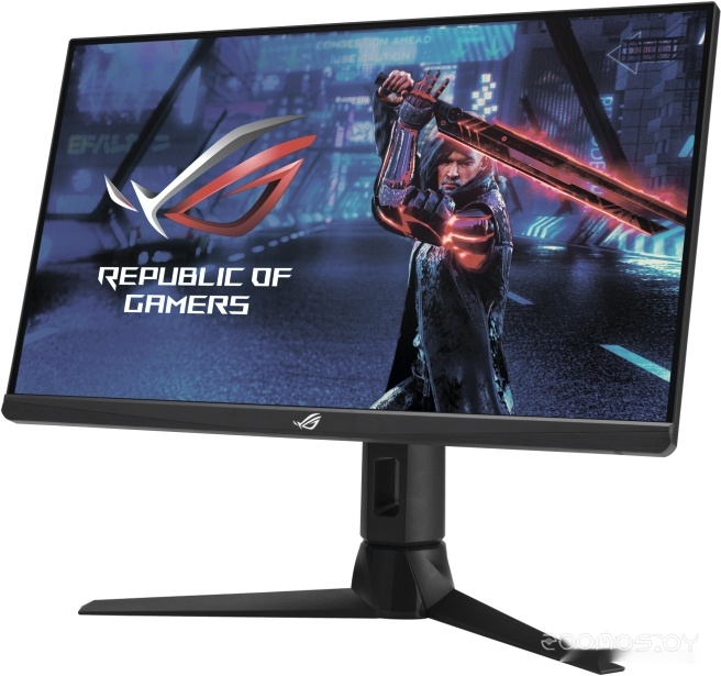 Игровой монитор Asus ROG Strix XG259CM, фото 7