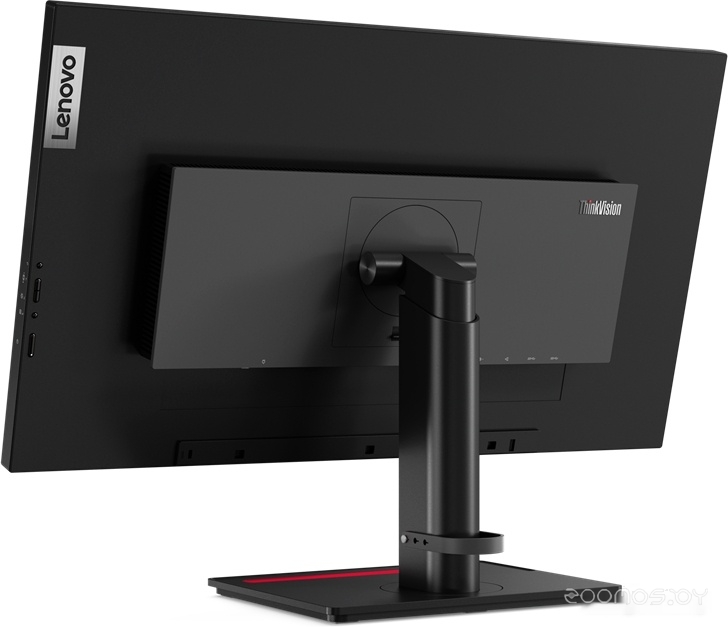 Монитор Lenovo P27h-20 61E9GAT6EU, фото 9