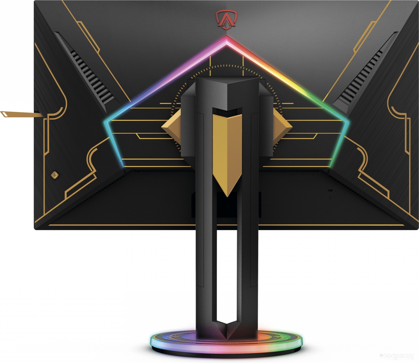 Игровой монитор AOC Agon Pro AG275QXL, фото 11