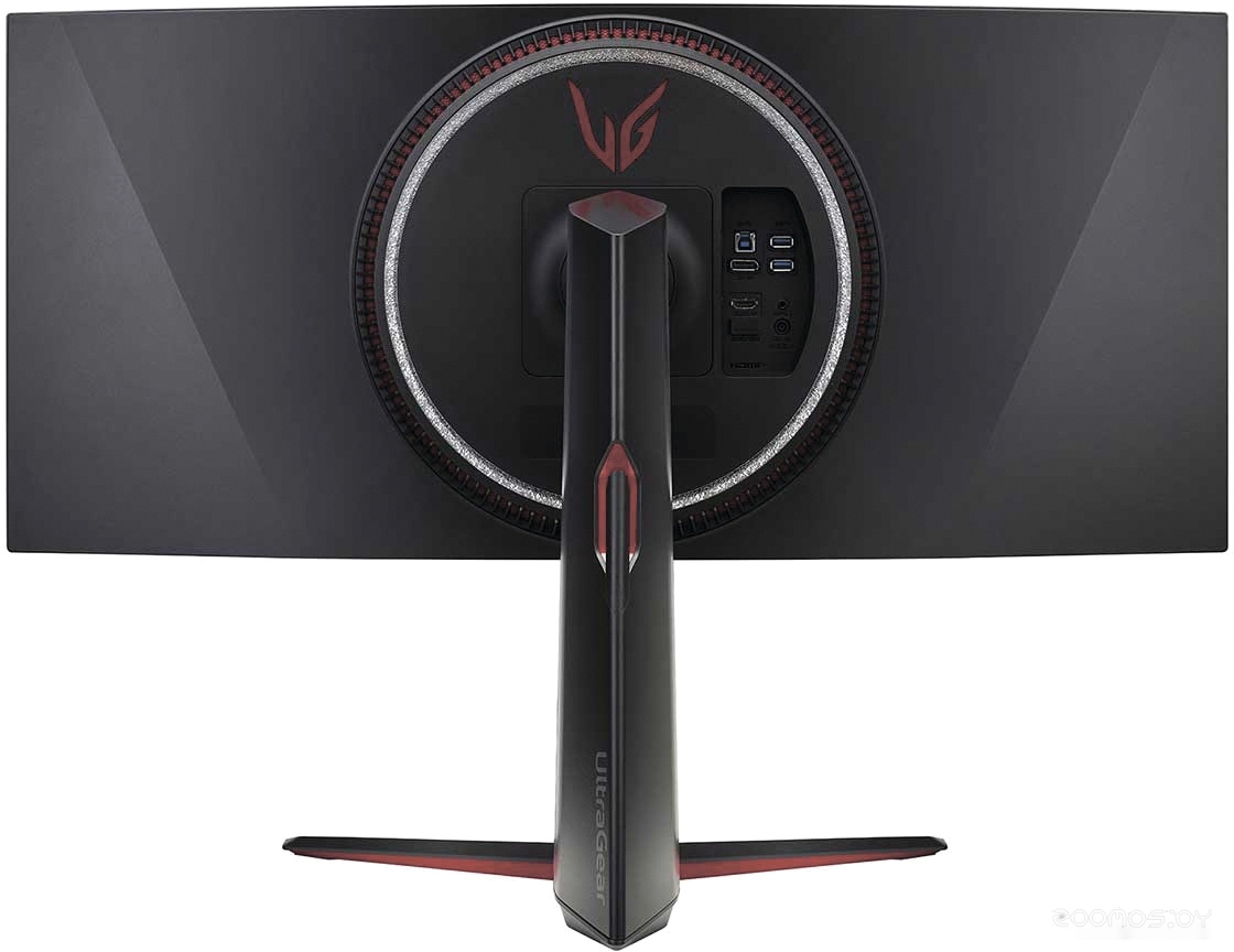 Игровой монитор LG UltraGear 34GP950G-B, фото 10