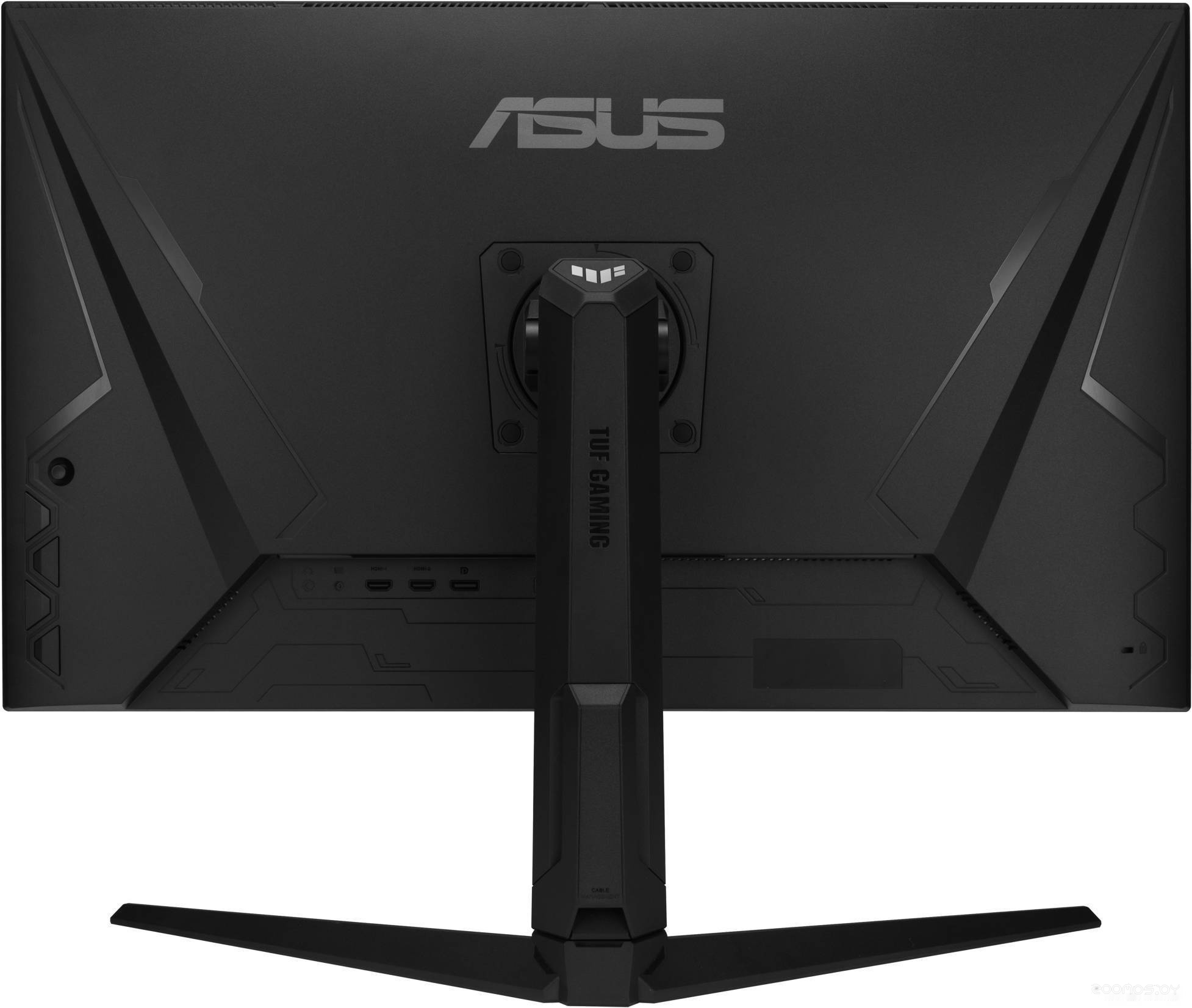 Игровой монитор Asus TUF Gaming VG32AQL1A, фото 3