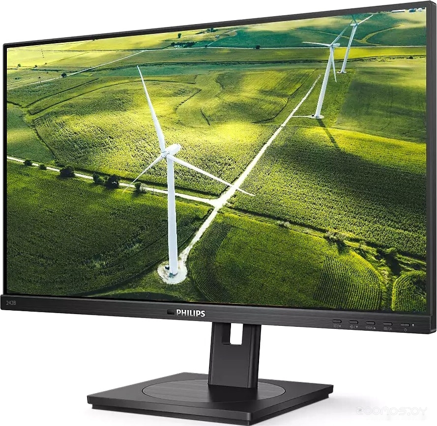Монитор Philips 242B1G/00, фото 3