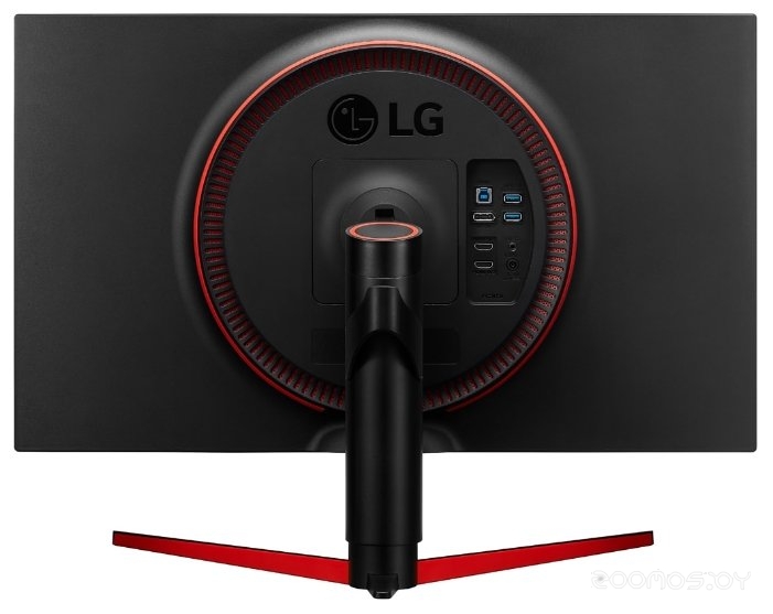 Монитор LG 27GK750F, фото 5