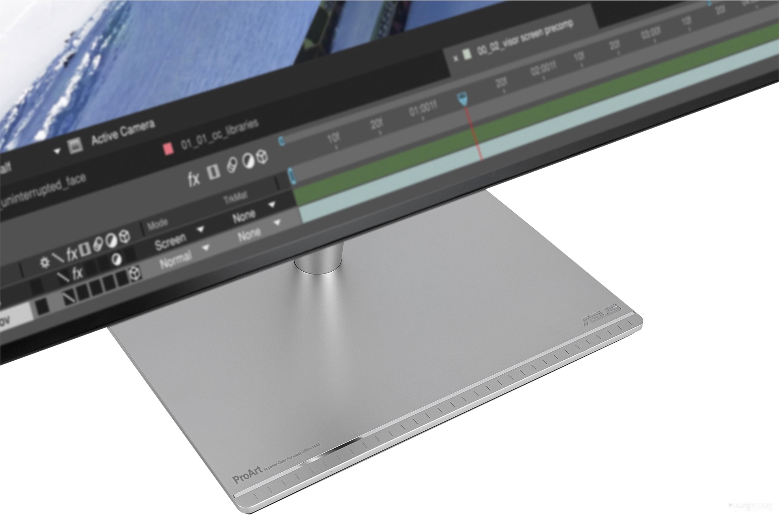 Монитор Asus PA27AC, фото 7