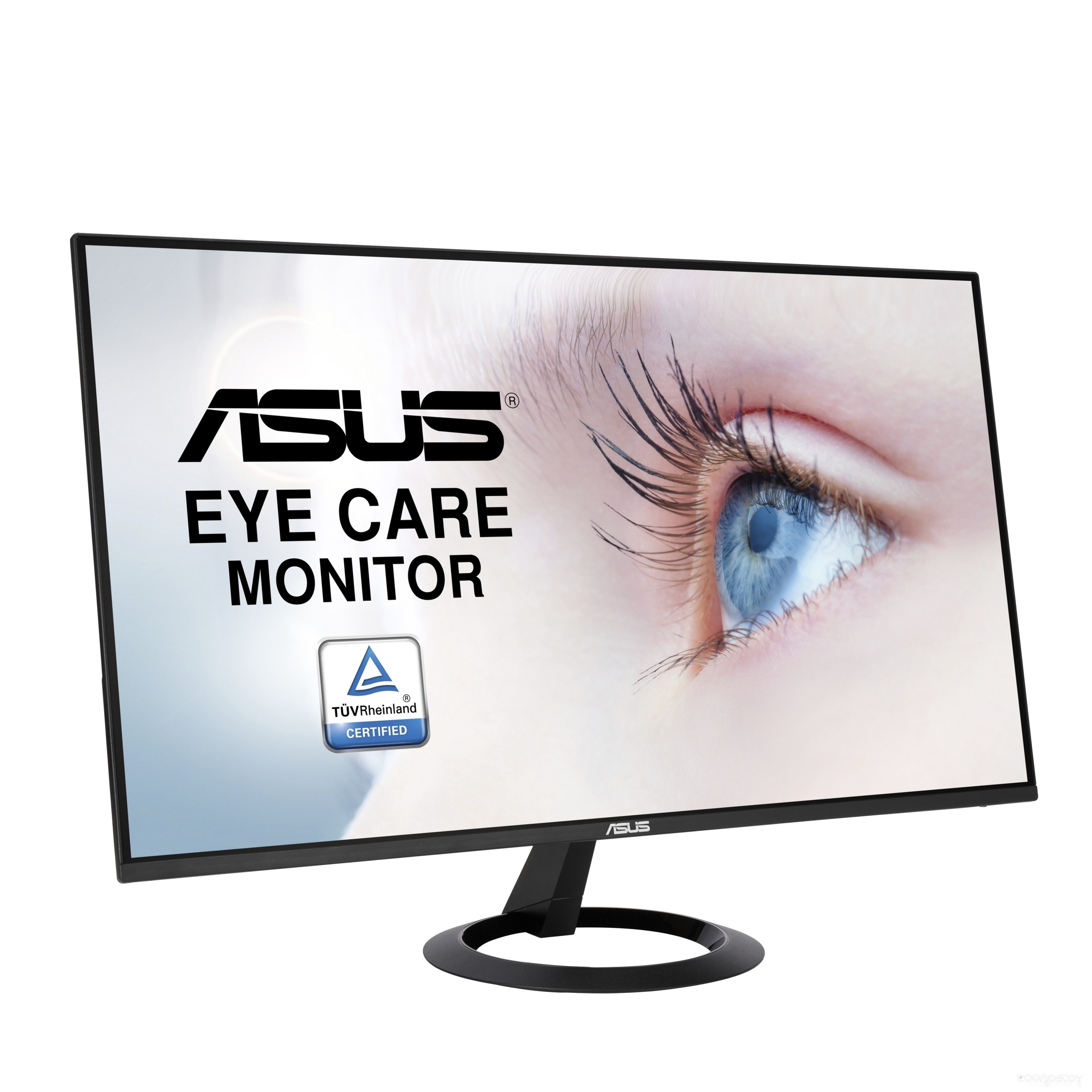 Монитор Asus VZ27EHE, фото 4