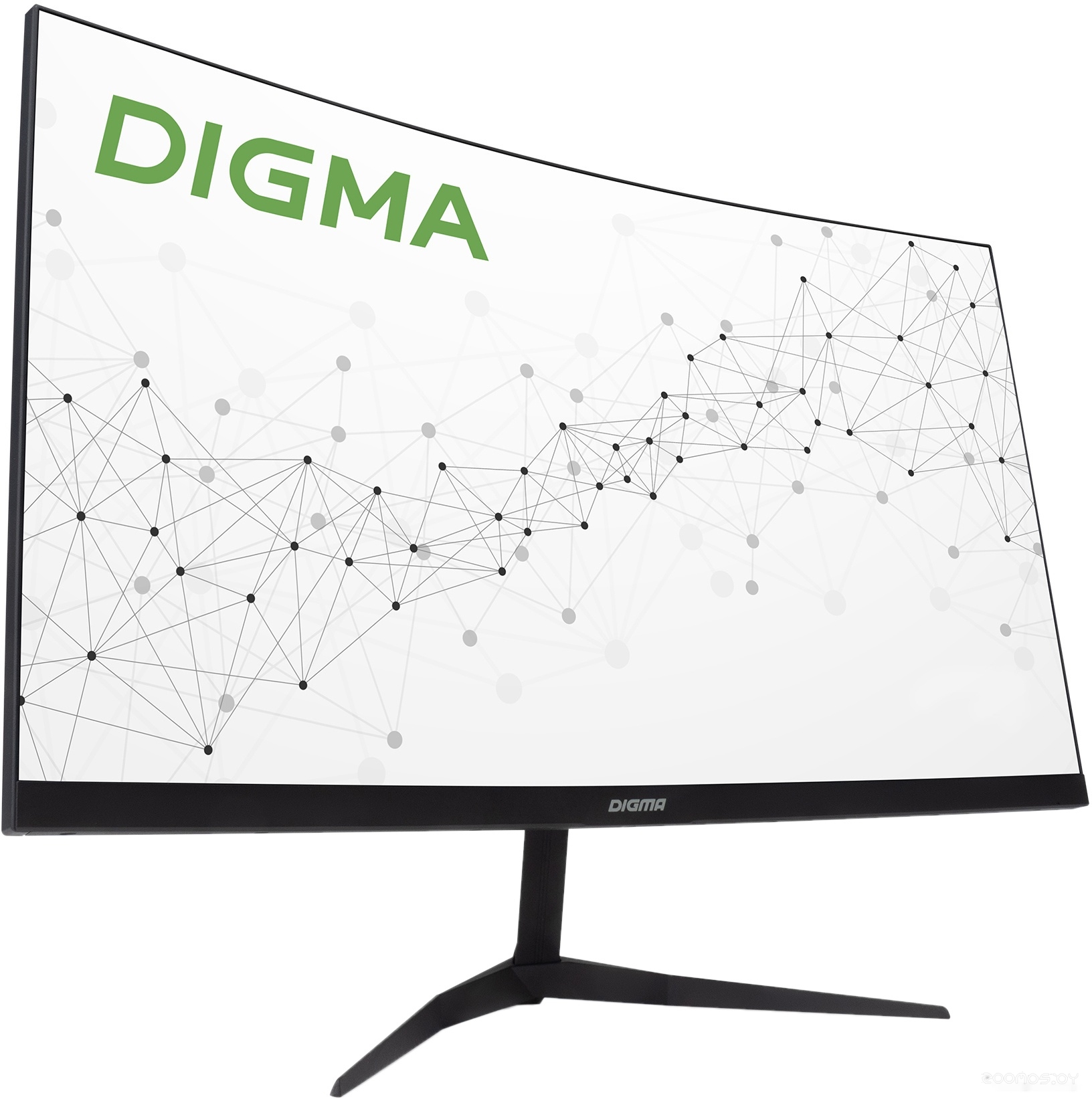 Игровой монитор DIGMA DM-MONG2450, фото 2